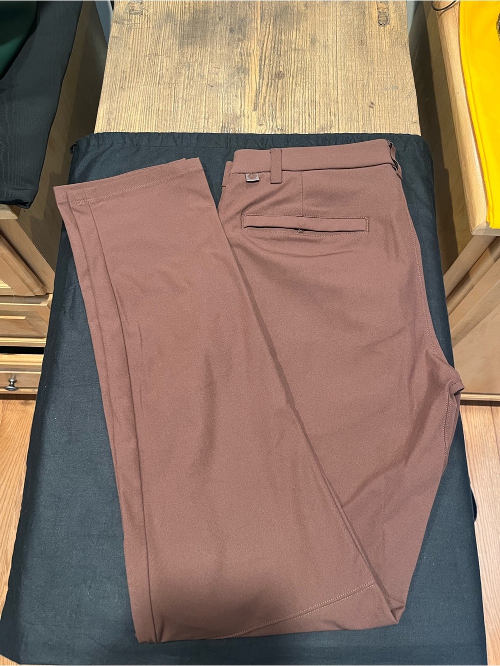 Lululemon Men's ABC Trousers